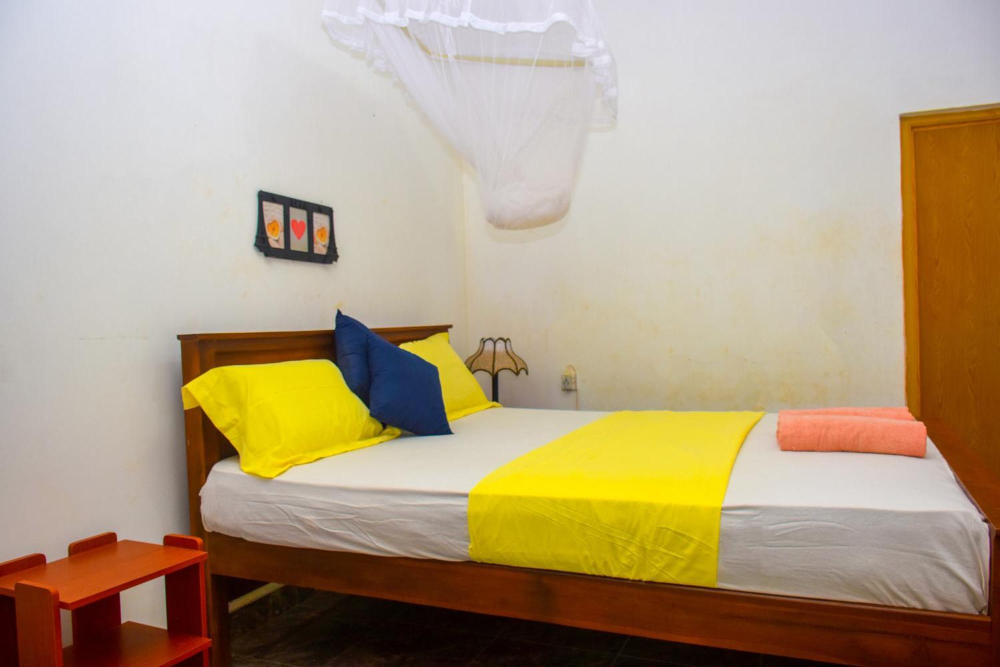 Senu Homestay Sigiriya Esterno foto