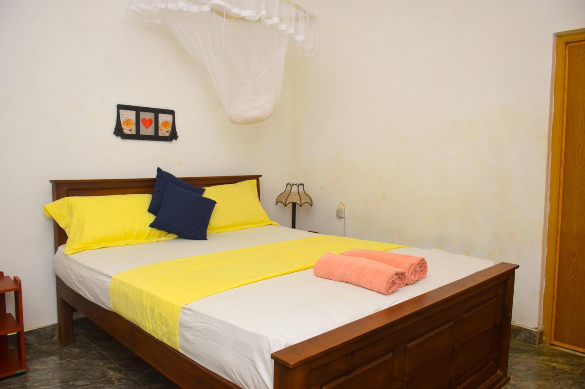 Senu Homestay Sigiriya Esterno foto
